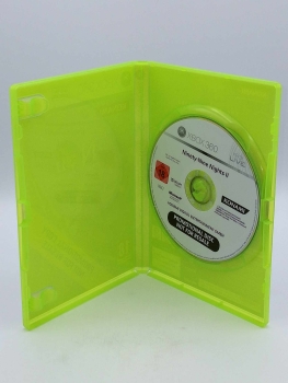 Ninety-Nine Nights II 2 - Promotional Copy